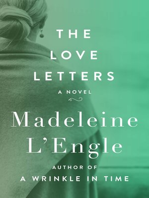 cover image of The Love Letters